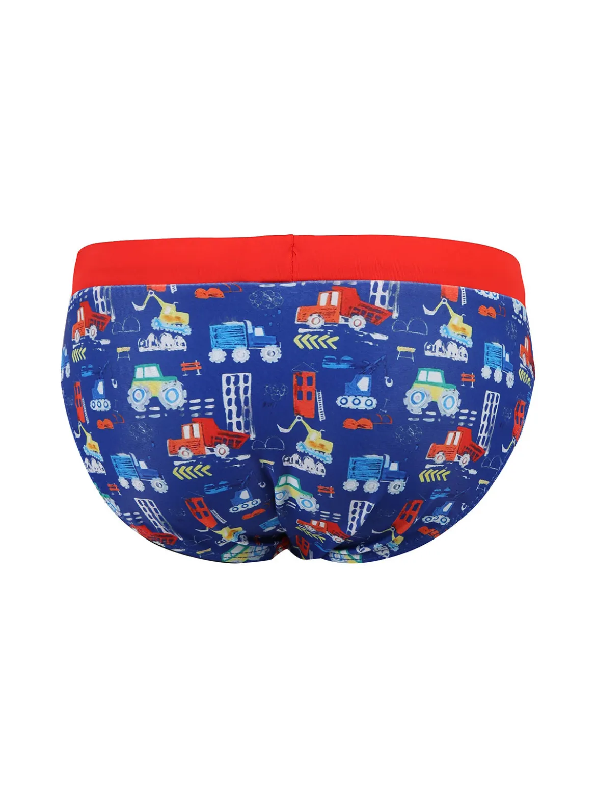 Milk Pub Slip mare da bambino con stampe