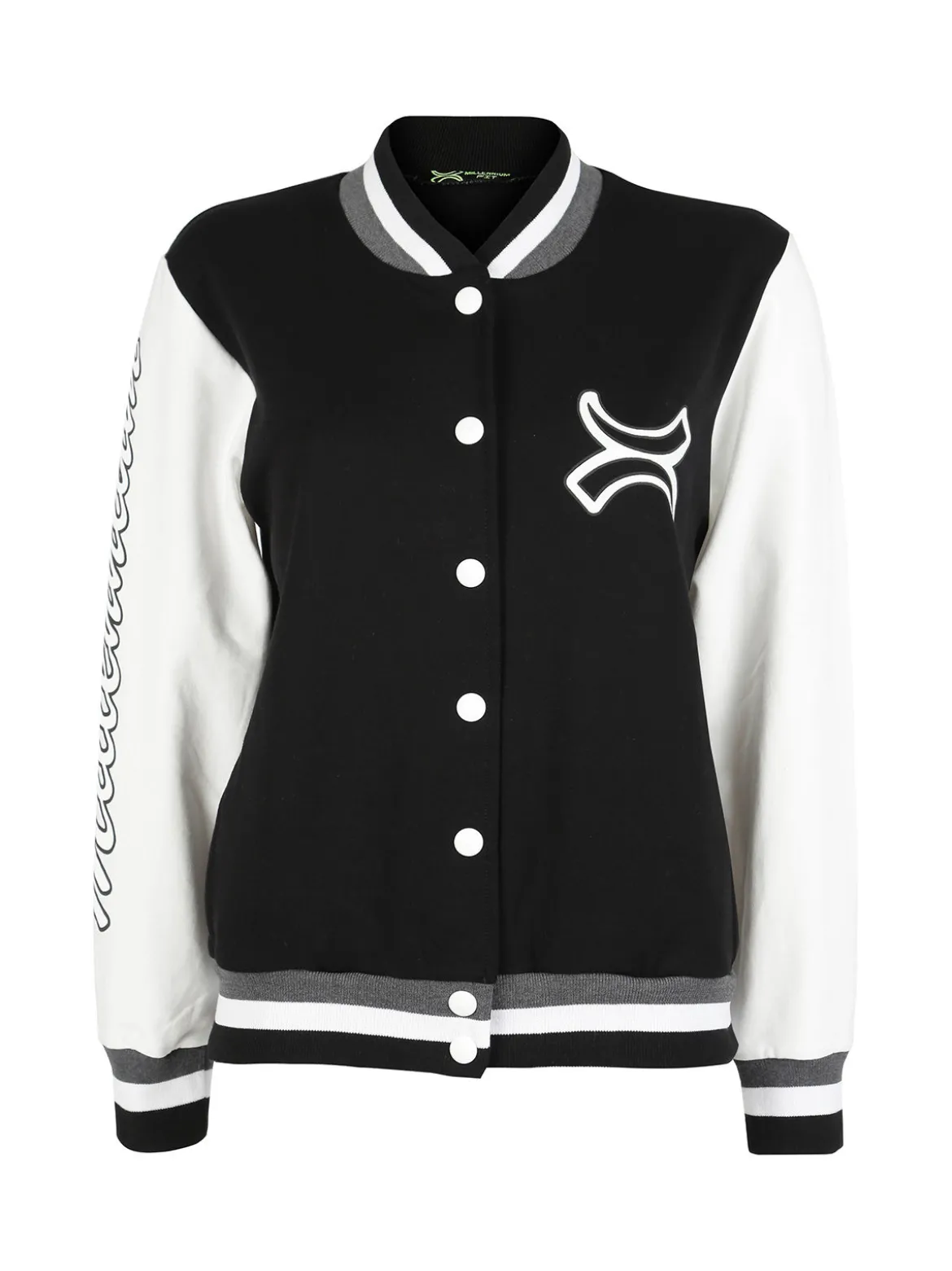Millennium Giacca bomber donna