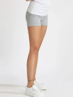 Millennium Shorts donna in felpa