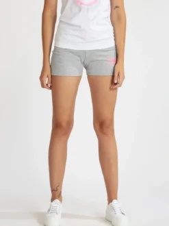 Millennium Shorts donna in felpa