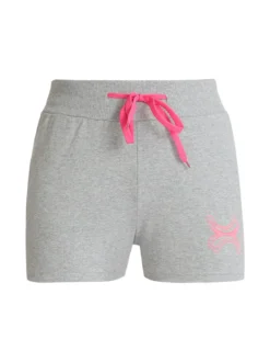 Millennium Shorts donna in felpa