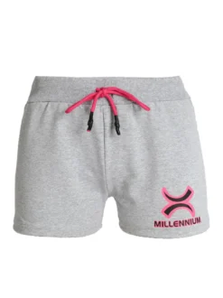 Millennium Shorts sportivi con coulisse