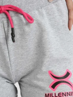 Millennium Shorts sportivi con coulisse
