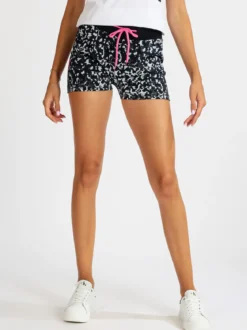 Millennium Shorts sportivi donna con stampe