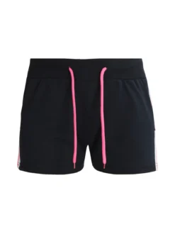 Millennium Shorts sportivi donna in cotone