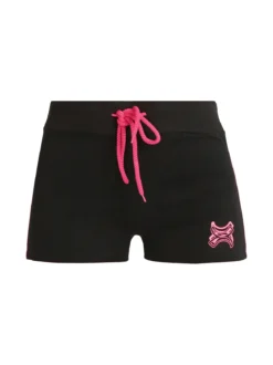 Millennium Shorts sportivi donna in cotone