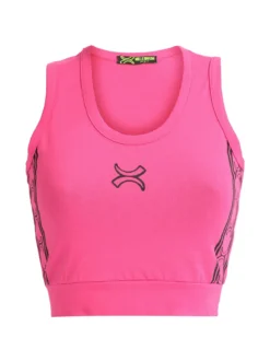 Millennium Top sportivo donna