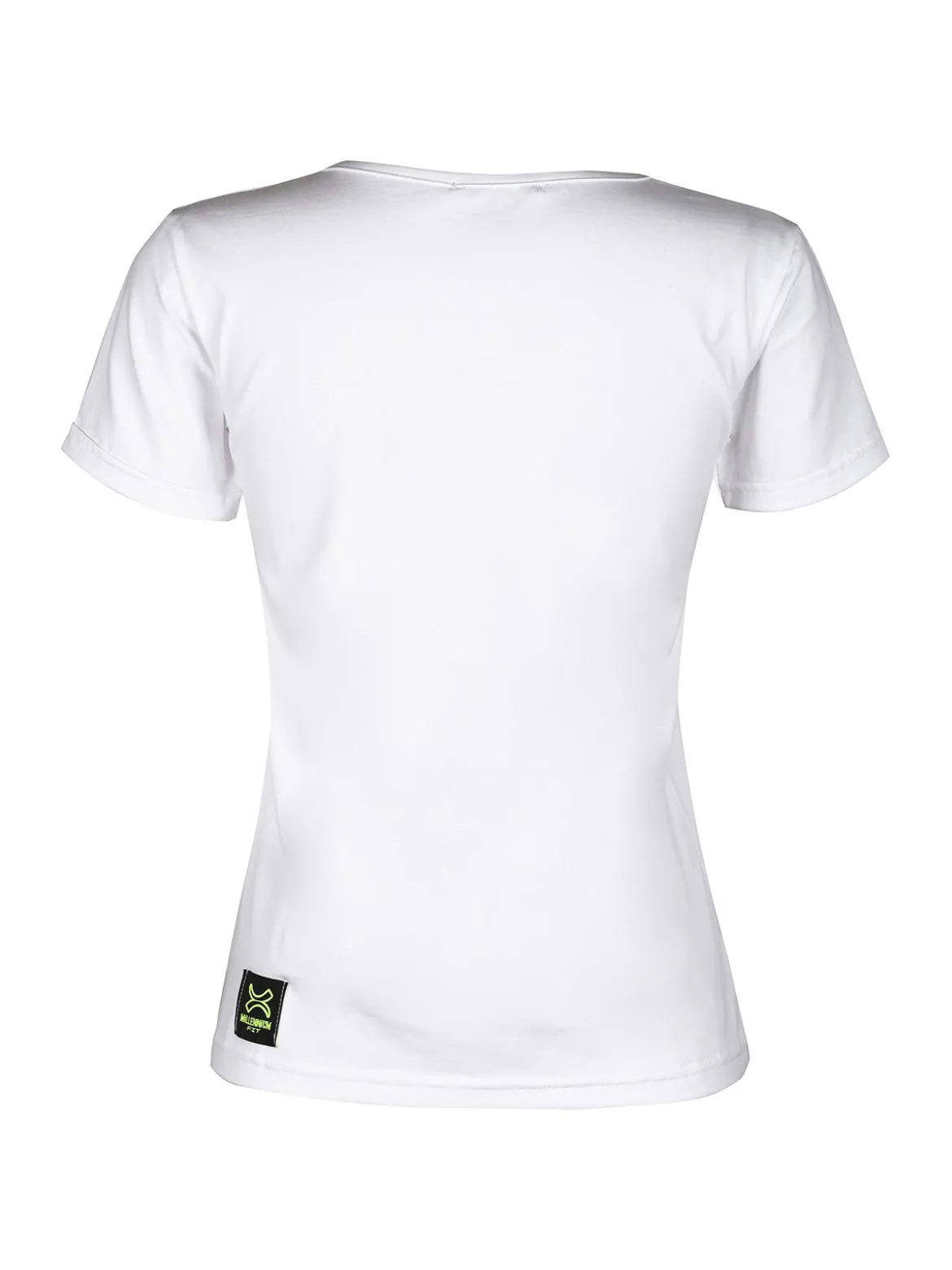 Millennium T-shirt manica corta donna con stampa
