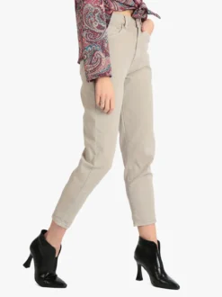 Mira°Belle Jeans donna modello Mom fit