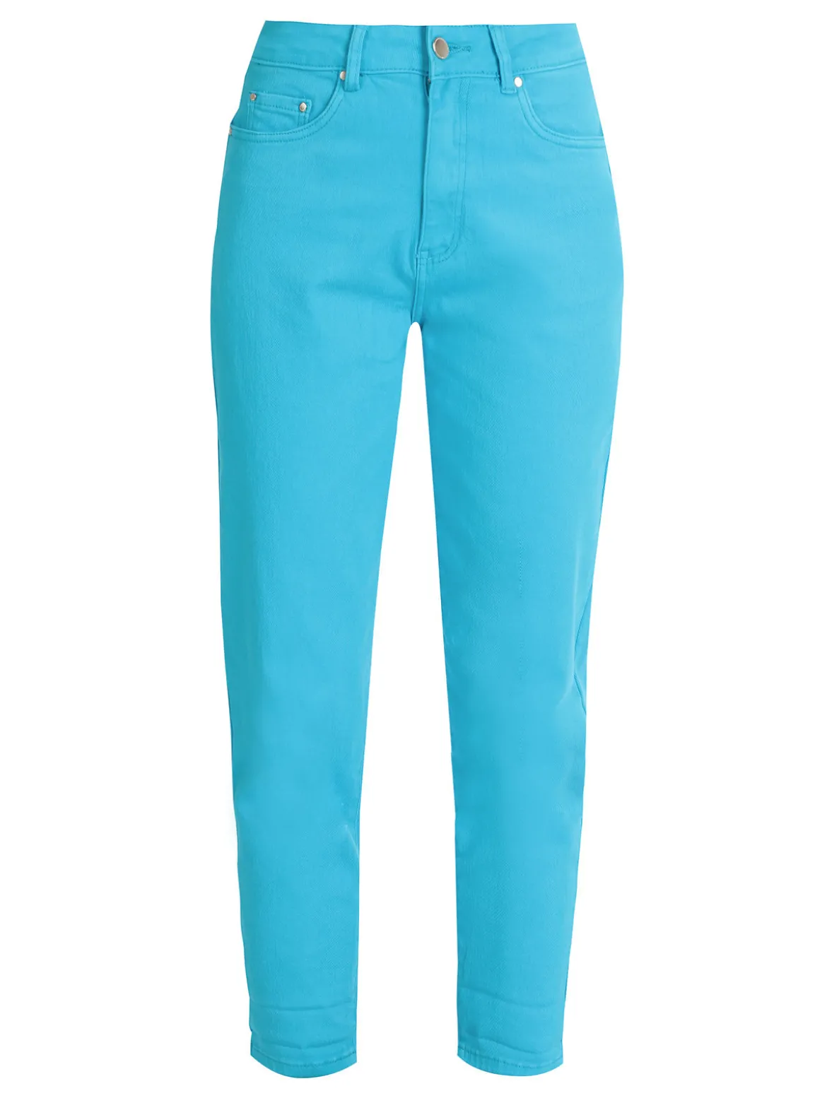 Mira°Belle Jeans donna modello Mom fit