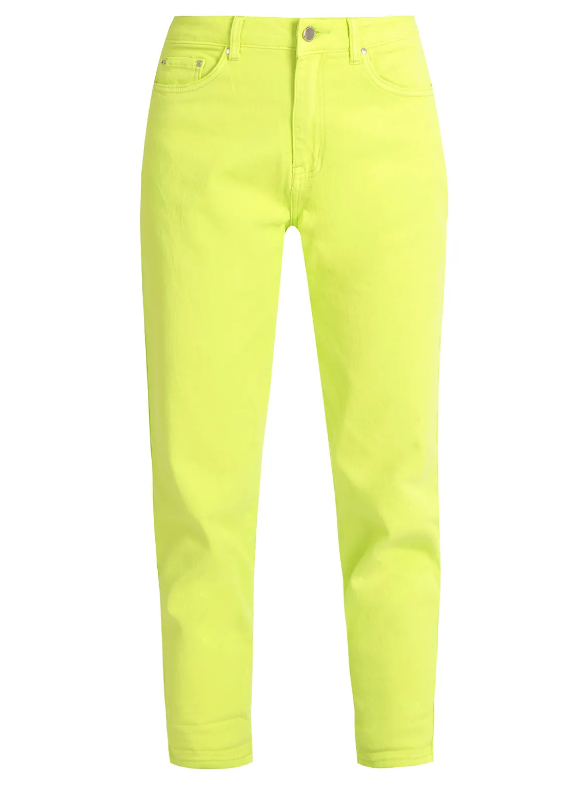 Mira°Belle Jeans donna modello Mom fit