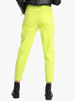 Mira°Belle Jeans donna modello Mom fit
