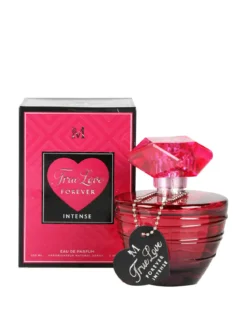 Mirage Brand Parfums 100 ml TRUE LOVE FOREVER Profumo donna eau de parfum