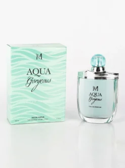 Mirage Brand Parfums Profumo donna Aqua Gorgeous