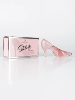 Mirage Brand Parfums Profumo donna Stiletto Pink Sparkle
