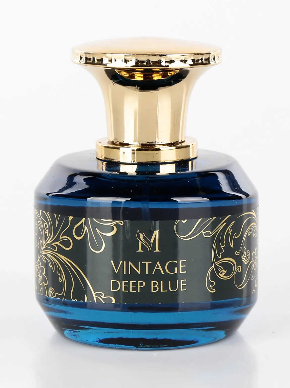 Mirage Brand Parfums Profumo donna Vintage Deep Blue
