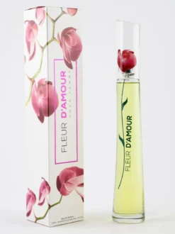 Mirage Brand Parfums Profumo Fleur D'amour