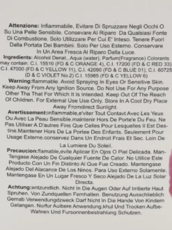 Mirage Brand Parfums Profumo Fleur D'amour