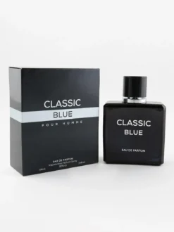 Mirage Brand Parfums Profumo uomo Classic Blue
