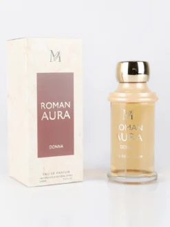 Mirage Brand Parfums Roman Aura profumo donna