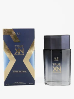 Mirage Brand Parfums TRUE XN profumo da uomo