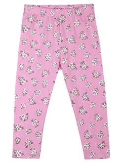 Miss Bellina Completo da neonata 2 pezzi con dettagli strass