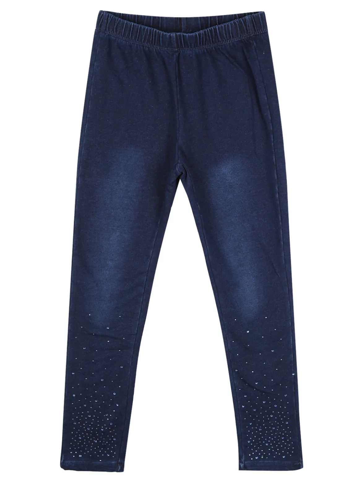 Miss Bellina Completo 2 pezzi da bambina con t-shirt e pantalone - rosa