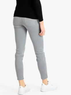 Miss Bonbon Pantaloni donna effetto push up