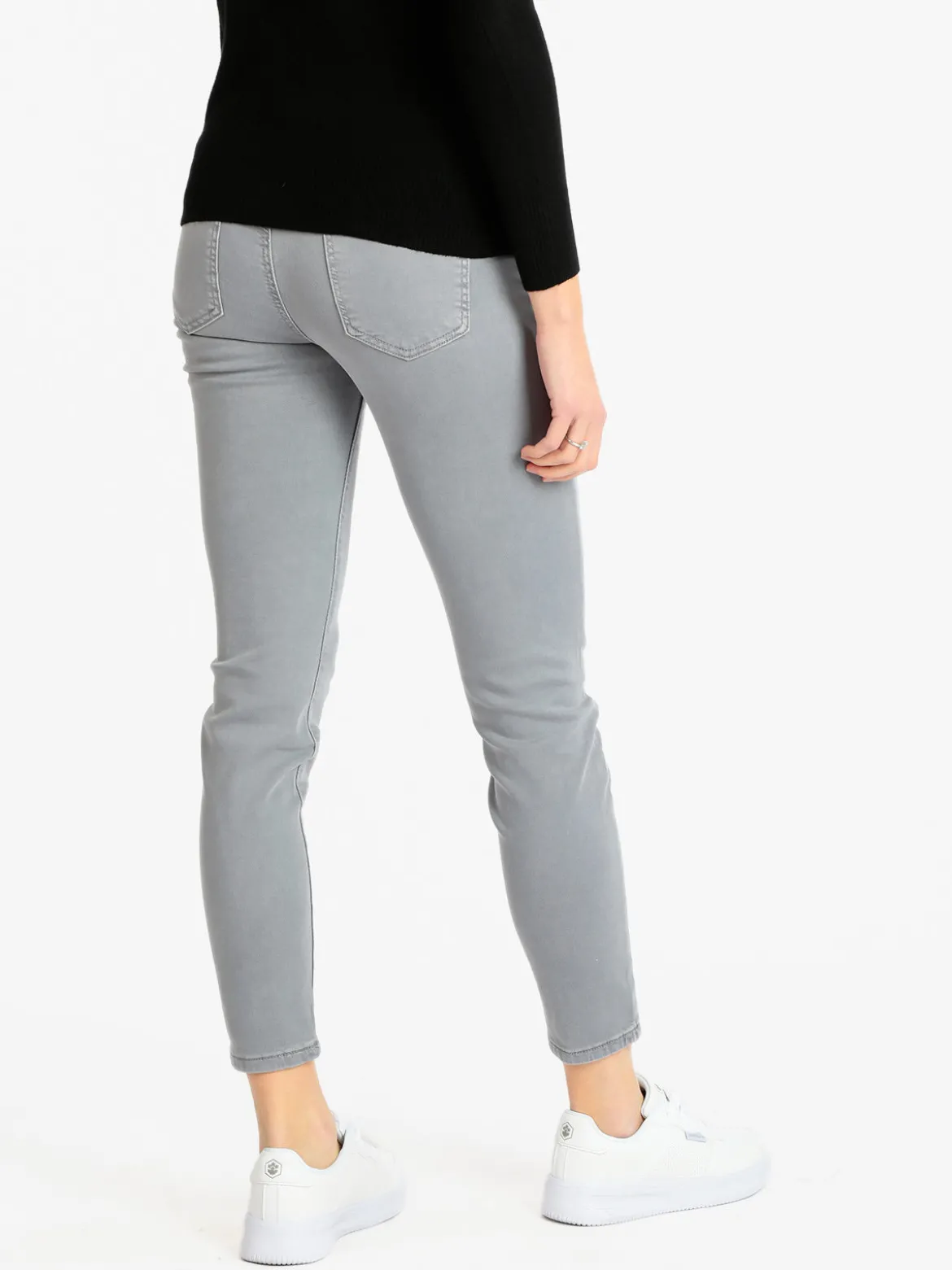 Miss Bonbon Pantaloni donna effetto push up