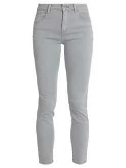 Miss Bonbon Pantaloni donna effetto push up