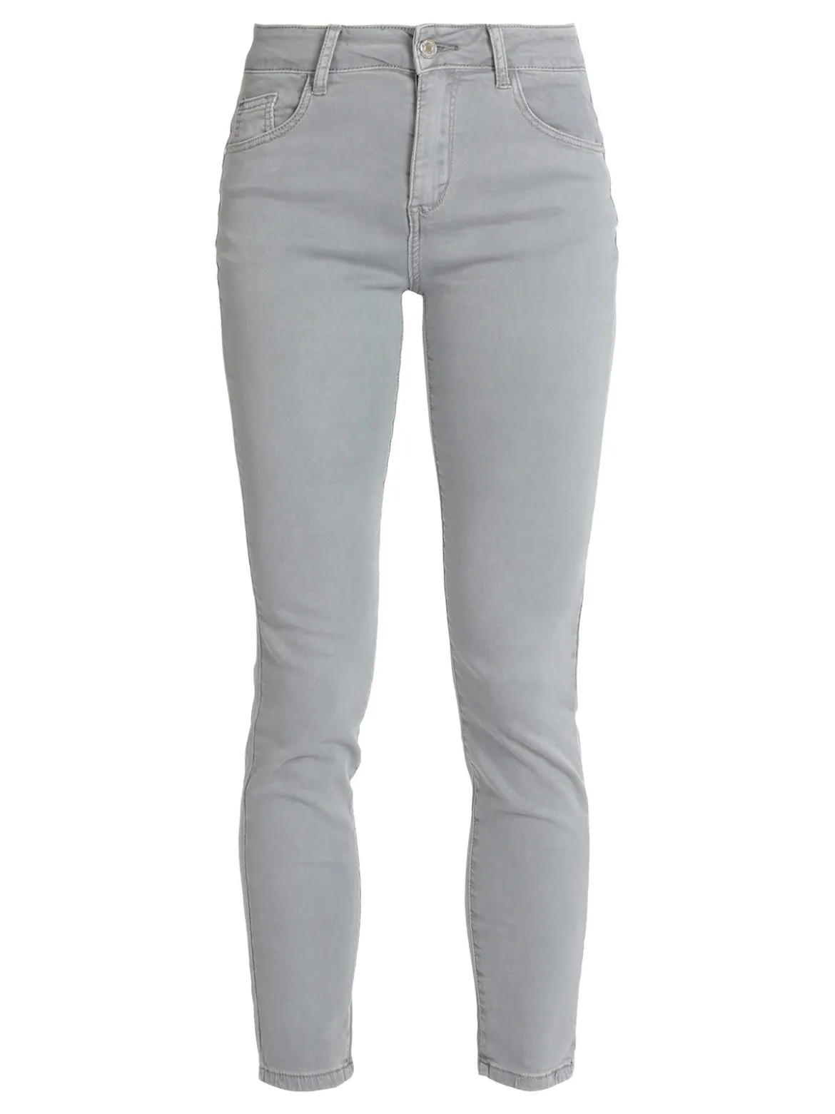 Miss Bonbon Pantaloni donna effetto push up