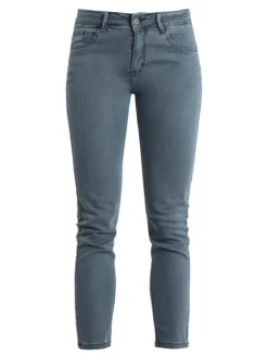 Miss Bonbon Pantaloni skinny da donna