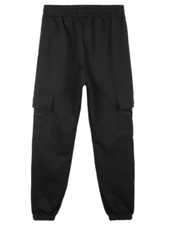 Miss Brum Completo tuta sportiva bambina 2 pezzi con tasconi