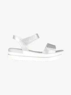 Miss Desiree Sandali donna con cinturini a strappo