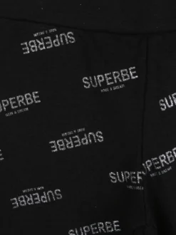 Miss Image Leggings bimba stampati