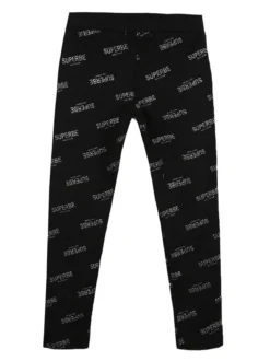 Miss Image Leggings bimba stampati