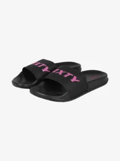 Miss Sixty Ciabatte mare da donna in gomma
