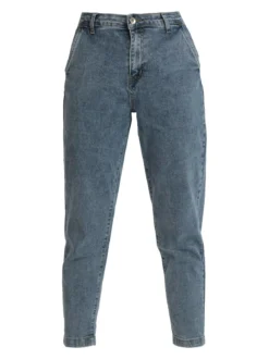 Miti Baci Jeans donna baggy