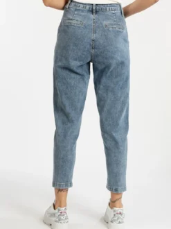 Miti Baci Jeans donna baggy