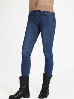 Miti Baci Jeans donna skinny fit