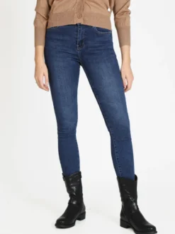 Miti Baci Jeans donna skinny fit