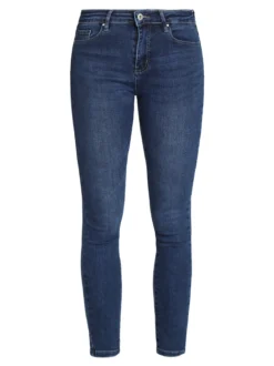 Miti Baci Jeans donna skinny fit