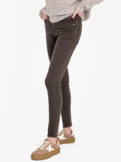 Miti Baci Pantaloni skinny da donna