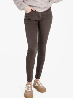 Miti Baci Pantaloni skinny da donna