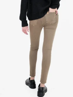 Miti Baci Pantaloni skinny da donna