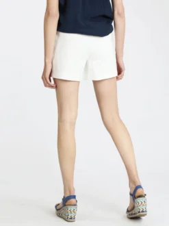 Miti Baci Shorts donna a vita alta