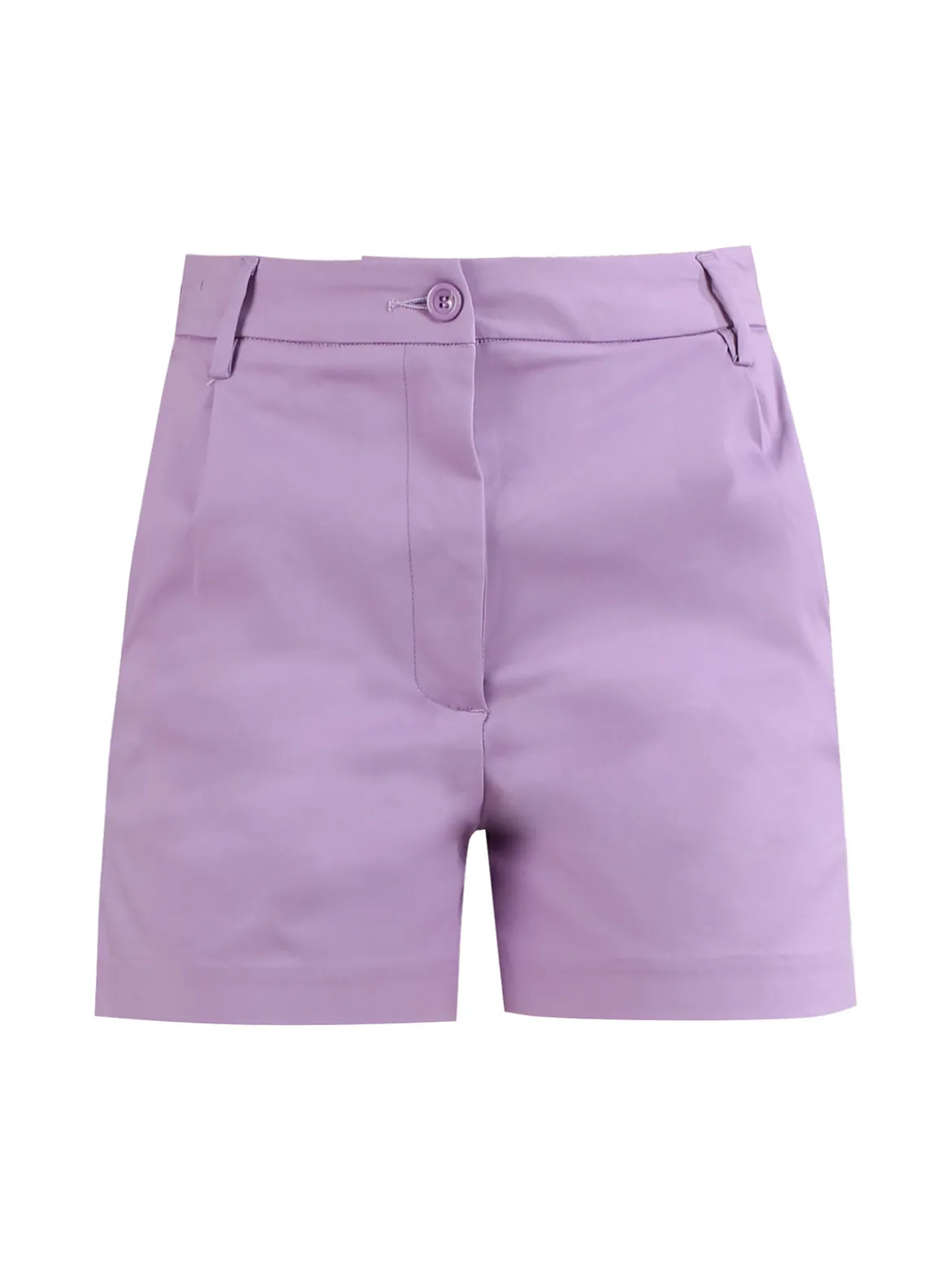 Miti Baci Shorts donna a vita alta