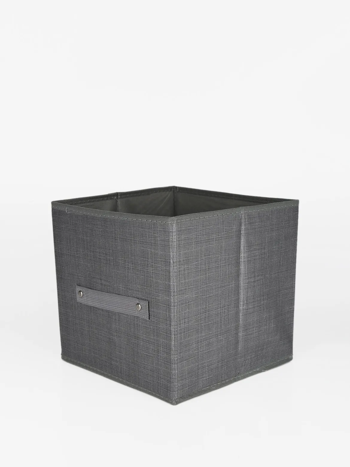 Mix Casa Contenitore portatutto pieghevole 25 x 25 x 25 cm