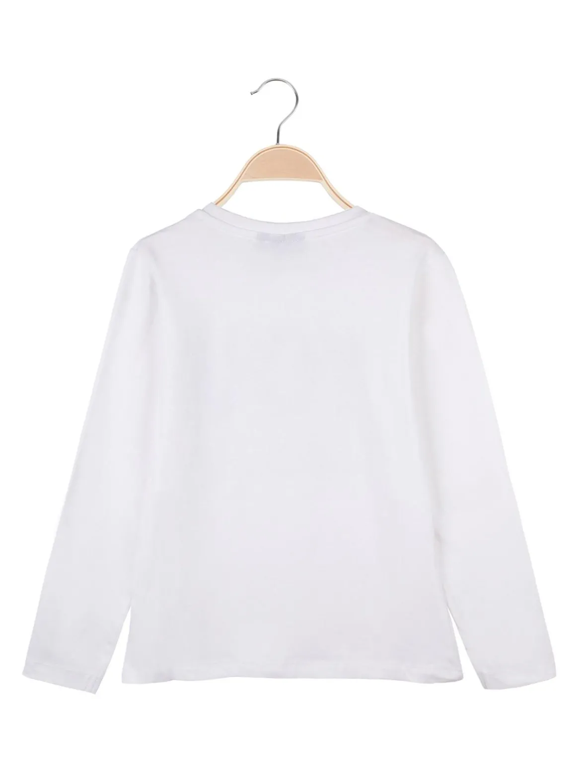 Mix'N Match Maglietta a maniche lunghe
