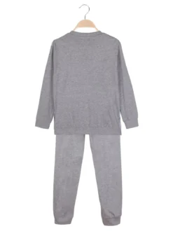 Mix'N Match Pigiama lungo in cotone bambino
